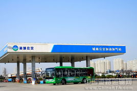 讓 藍(lán)天白云 成為常態(tài) 宇通客車(chē) ?？伢w驗(yàn)周 走進(jìn)鹽城