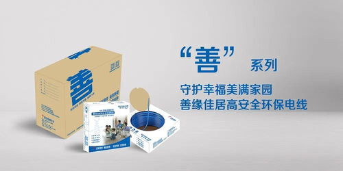 家博會來了，家裝電線怎么選？這里有你想要的答案
