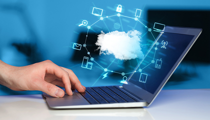 云服務(wù)業(yè)務(wù)翻倍式增長(zhǎng)，用友網(wǎng)絡(luò)上半年凈利潤(rùn)飆升290%