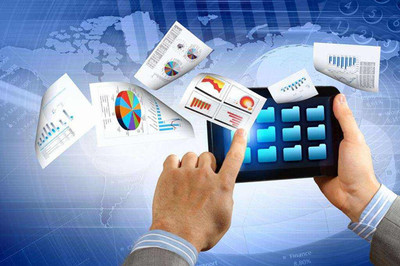 2022年ERP軟件的應(yīng)用與發(fā)展趨勢(shì) 聚焦應(yīng)用軟件服務(wù)